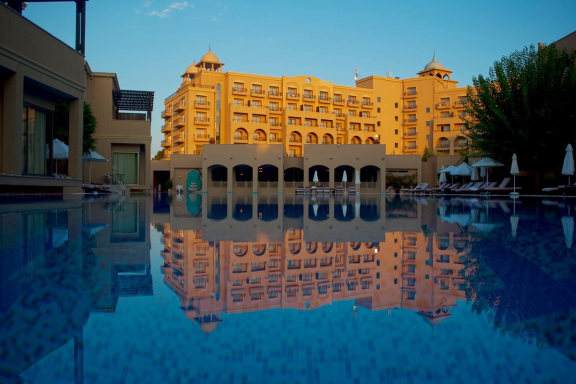 imagini hotel SPICE BELEK